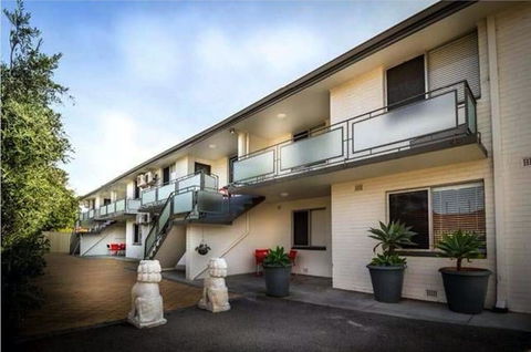 Superb 2 BR Apartment Minutes To CBD- Cen7 - Hobart Tourism 2