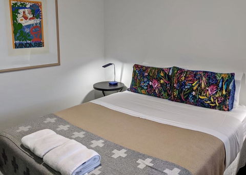 Superb 2 BR Apartment Minutes To CBD- Cen8 - Hobart Tourism 3