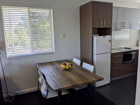 Superb 2 BR Apartment Minutes To CBD- Cen8 - Hobart Tourism 2