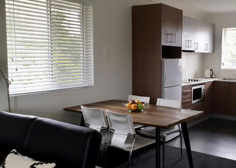 Superb 2 BR Apartment Minutes To CBD- Cen8 - Hobart Tourism 1