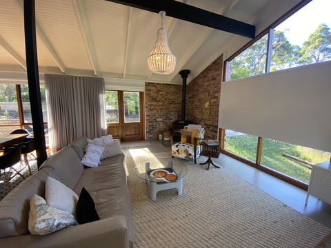 Surf Beach Holiday - Hobart Tourism 3