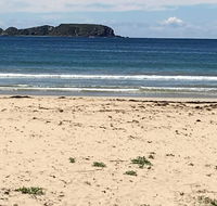 Surf Beach Holiday - Hobart Tourism