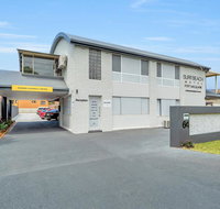 Surf Beach Motel Port - Tourism TAS
