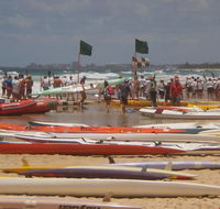 Surf Club Apartments - Tourism TAS