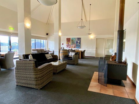 Surfpoint Resort - Tourism TAS 2