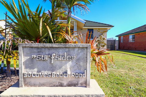 Surfside - Hobart Tourism 2