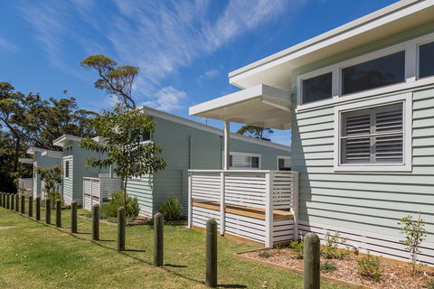 Surfside Cudmirrah Beach - Hobart Tourism 2