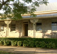 Surgeon's Cottage - Tourism TAS