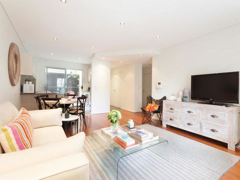 SURRY HILLS BUCKINGHAM ST-LAbode - Tourism TAS 2