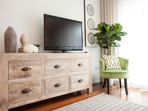 SURRY HILLS BUCKINGHAM ST-LAbode - Tourism TAS 3