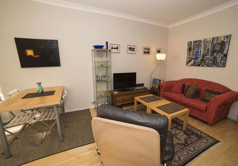 Surry Hills Foster St - Tourism TAS 2