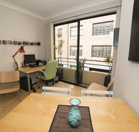 Surry Hills Foster St - Tourism TAS