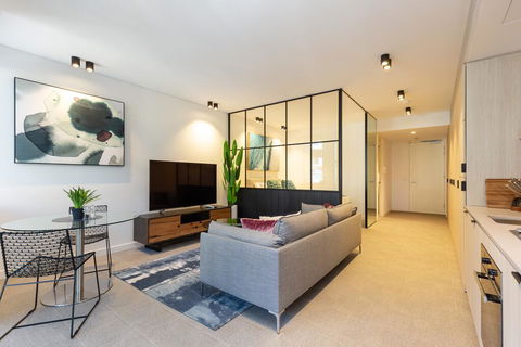 Surry Hills Fully Furnished Apartment (ELZ) - Tourism TAS 1
