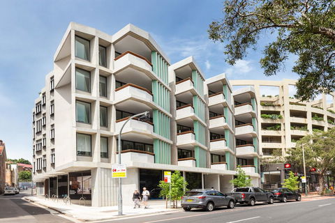 Surry Hills Fully Furnished Apartment (ELZ) - Tourism TAS 0