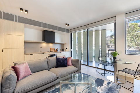 Surry Hills Fully Furnished Apartment (ELZ) - Tourism TAS 3
