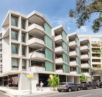 Surry Hills Fully Furnished Apartment ELZ - Tourism TAS
