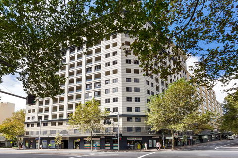 Surry Hills Fully Self Contained Modern 1 Bed Apartment (1012ELZ) - Tourism TAS 0