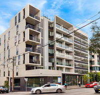 Surry Hills Modern Furnished Self-Contained Apartment ELZ - Tourism TAS