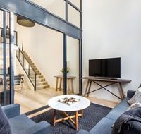 Surry Hills Modern One Bedroom Apartment 310GOUL - Tourism TAS