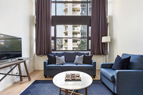 Surry Hills Modern One Bedroom Apartment (310GOUL) - Tourism TAS 2