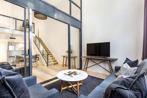 Surry Hills Modern One Bedroom Apartment (310GOUL) - Tourism TAS 0