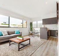 Surry Hills Modern Self-Contained One-Bedroom Apartment 19 FOV - Tourism TAS