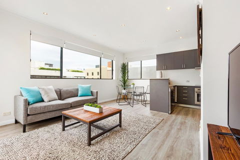 Surry Hills Modern Self-Contained One-Bedroom Apartment (19 FOV) - Tourism TAS 0
