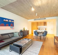 Surry Hills Self-contained 1 bedroom Apartment 6 BRK - Tourism TAS
