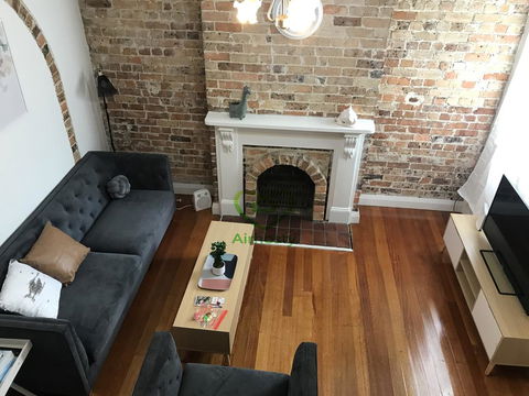 Surry Hills Victorian 4 Bedroom House Near Central - Tourism TAS 3