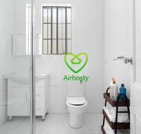 Surry Hills Victorian 4 Bedroom House near Central - Tourism TAS
