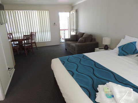Sussex Shores - Hobart Tourism 2