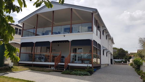Sustainable B&B By The Bay - Tourism TAS 2