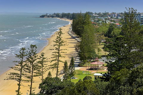 Suttons Beach Apartments - Tourism TAS 0