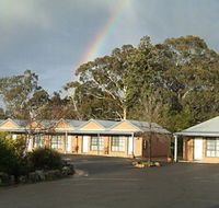 Swaggers Motor Inn - Hobart Tourism