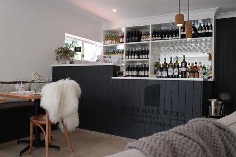 Swagman's Homestead - Hobart Tourism 3