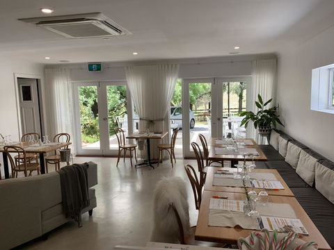 Swagman's Homestead - Hobart Tourism 1