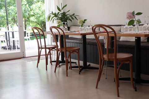 Swagman's Homestead - Hobart Tourism 2