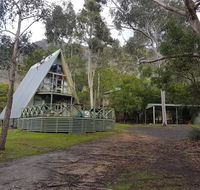 Swampgum Rise - Tourism TAS