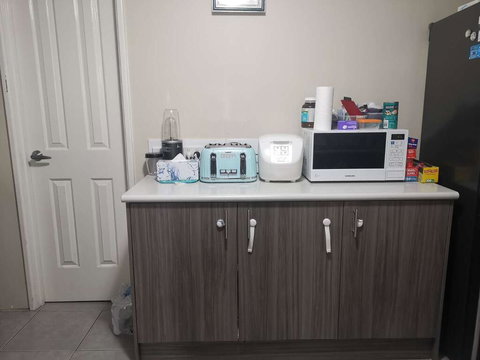 Swan House - Tourism TAS 1