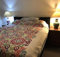 Swan house - Tourism TAS