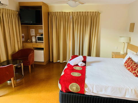 Swan Valley Oasis Resort - Tourism TAS 2