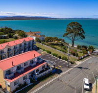 SWANSEA VILLAS - Hobart Tourism