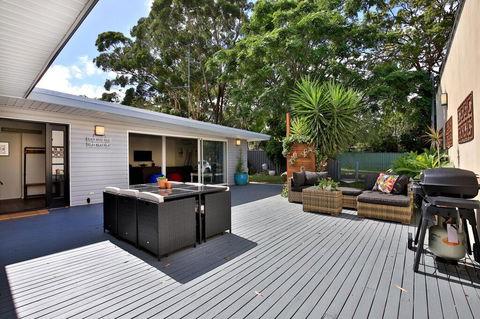 Swanway - Pet Friendly - 10 Min Walk To Beach - Hobart Tourism 1