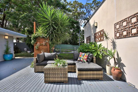 Swanway - Pet Friendly - 10 Min Walk To Beach - Hobart Tourism 2