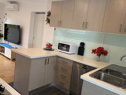 Sweet Home On Elgar - Hobart Tourism 2