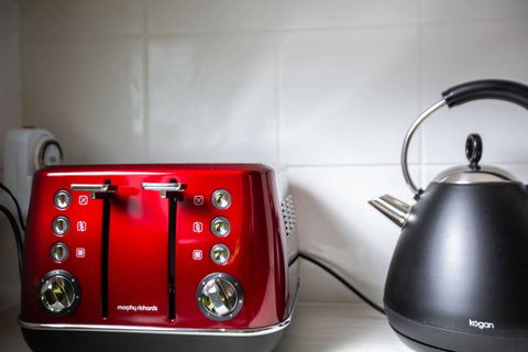 SweetHome2BR@Highton+parking - Tourism TAS 3