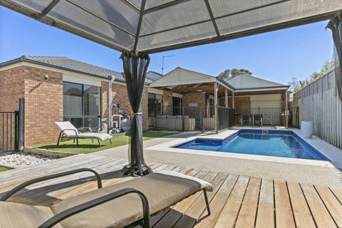 SWEETLANDS SANCTUARY - MT MARTHA - Tourism TAS 1