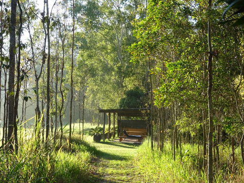 Sweetwater Lodge - Hobart Tourism 3