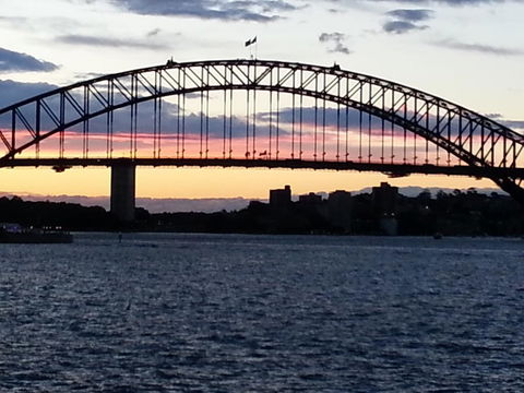 Sydney Airport Executive Homestay - Hobart Tourism 1