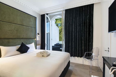 Sydney Boutique Hotel - Tourism TAS 0